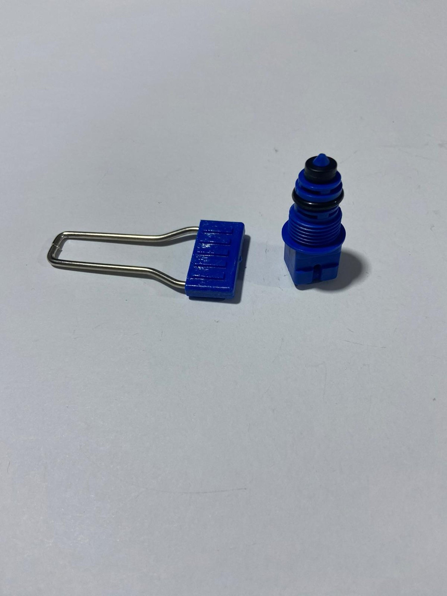 Bosch - Buderus Kombiler için Doldurma Musluk - Buderus GR6N