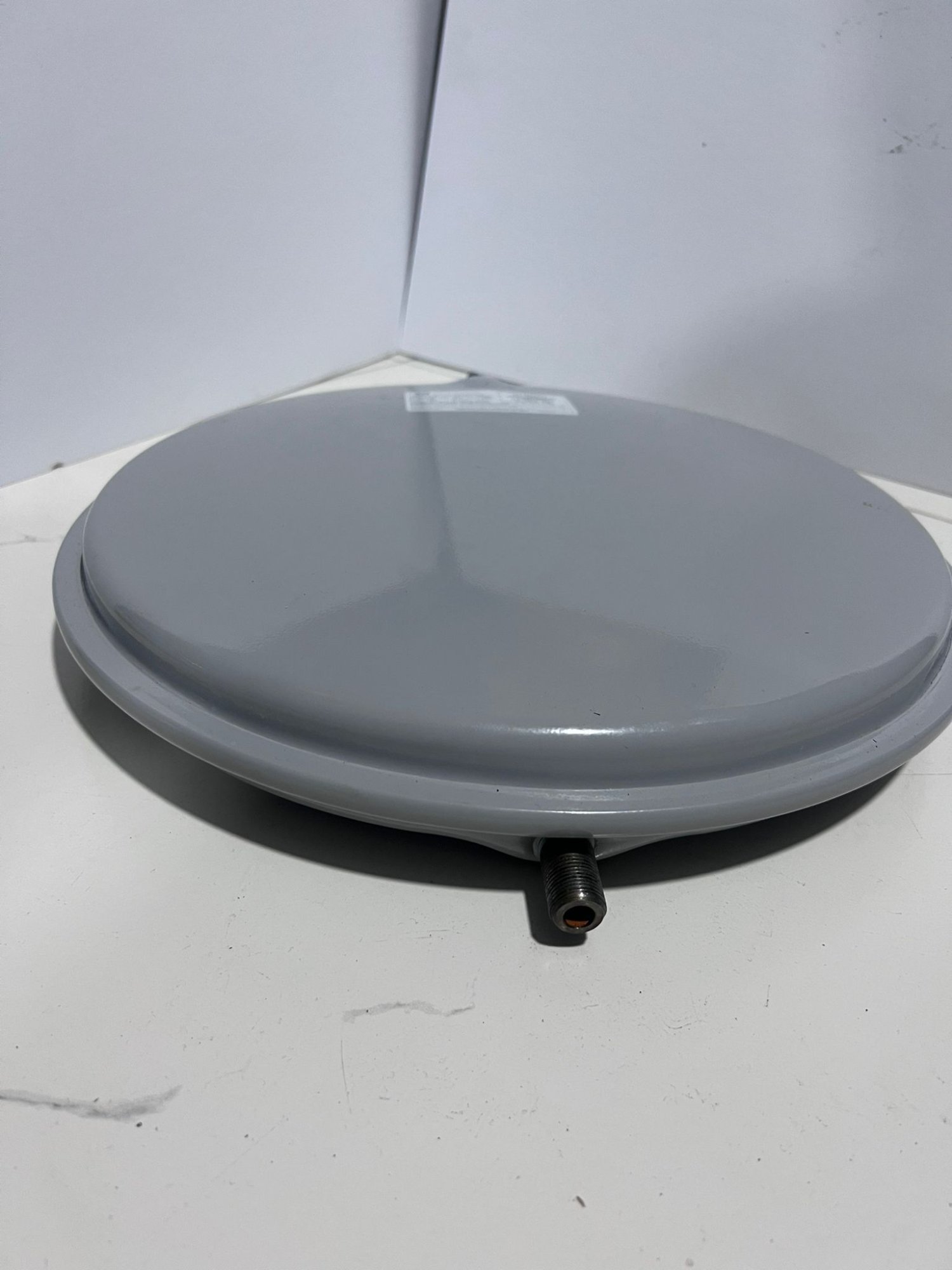 DemirDöküm - Ariston - Airfel - Alarko 6 Lt Genleşme Tankı - Ariston TJLC