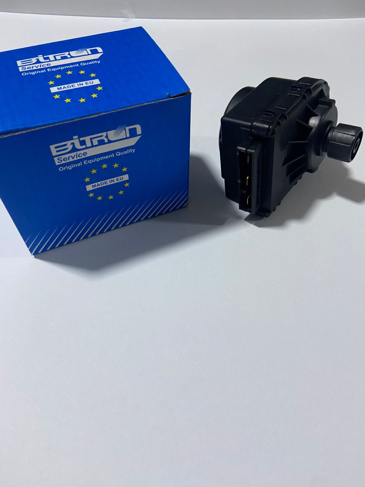 DemirDöküm Protherm 3 Yollu Vana Motoru - Protherm RQTL