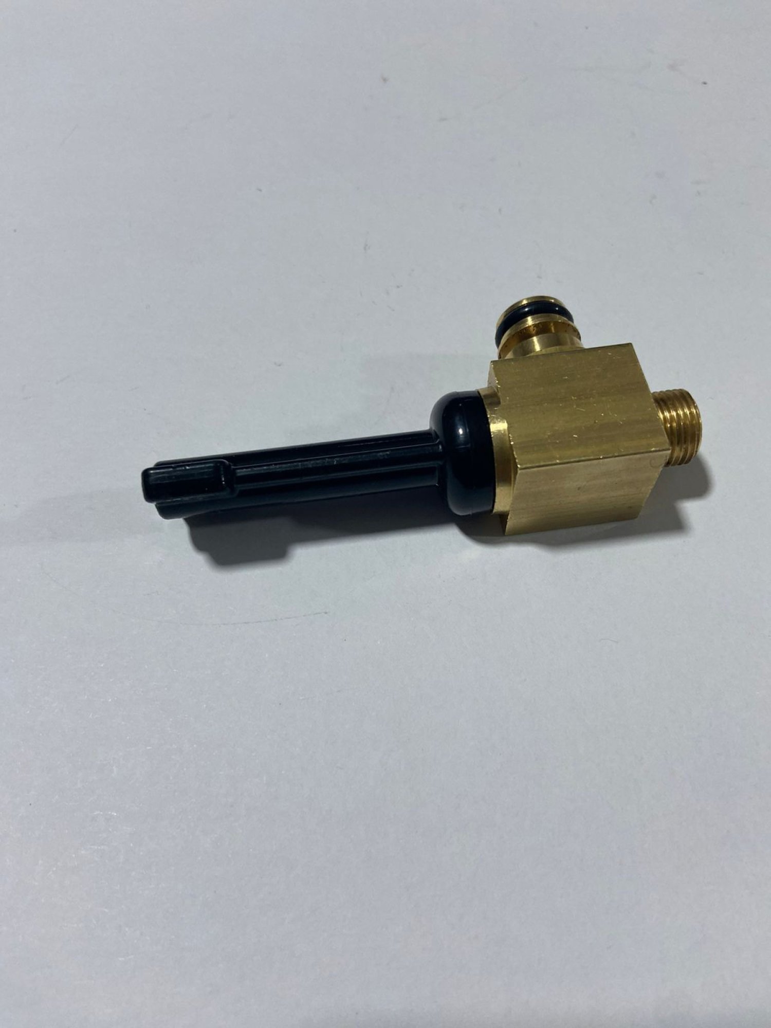 Vaillant Doldurma Musluk - Vaillant 222D