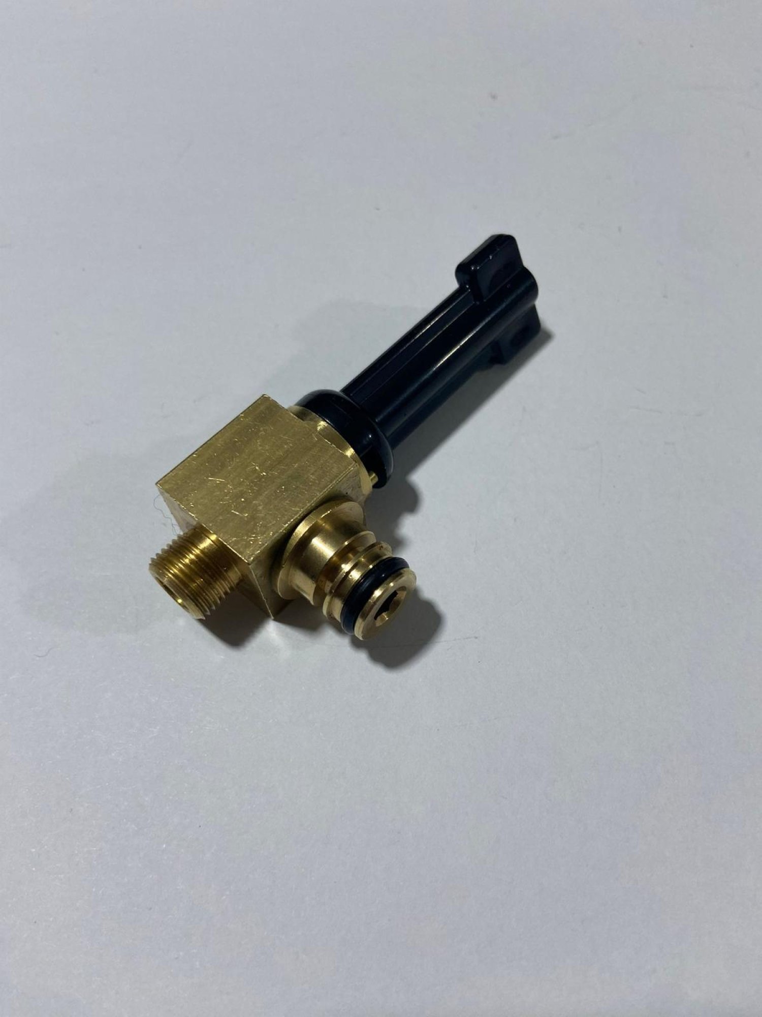 Vaillant Doldurma Musluk - Vaillant 4RLR