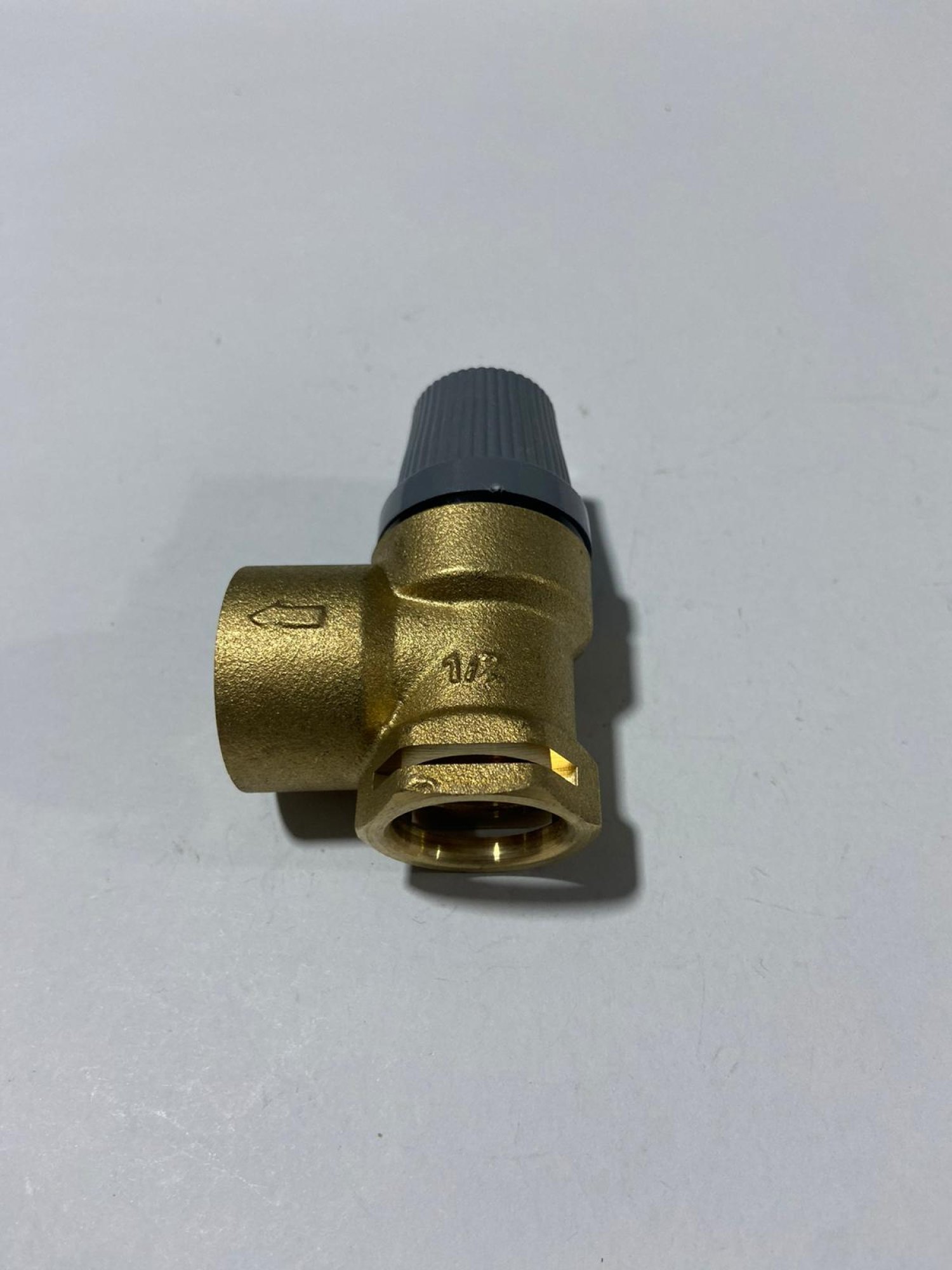 Vaillant Emniyet Ventili - Vaillant EIPJ