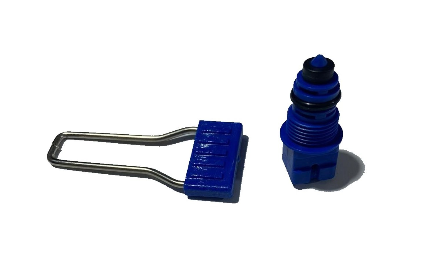 Bosch - Buderus Kombiler için Doldurma Musluk - Buderus XGND