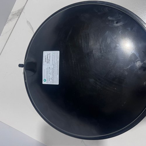 Bosch - ECA Genleşme Tankı - E.C.A.