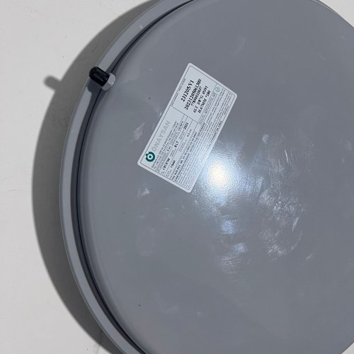 DemirDöküm - Ariston - Airfel - Alarko 6 Lt Genleşme Tankı - Ariston 2UNH