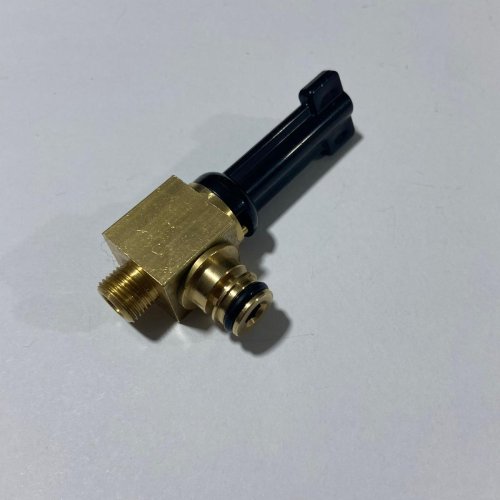 Vaillant Doldurma Musluk - Vaillant 4RLR