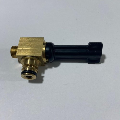 Vaillant Doldurma Musluk - Vaillant UURX