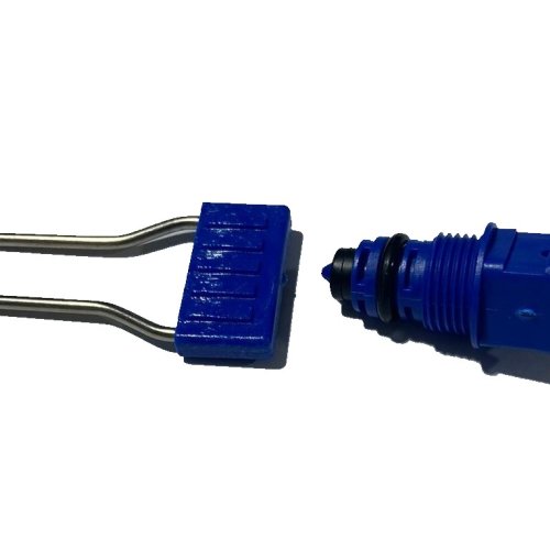 Bosch - Buderus Kombiler için Doldurma Musluk - Buderus JYHJ