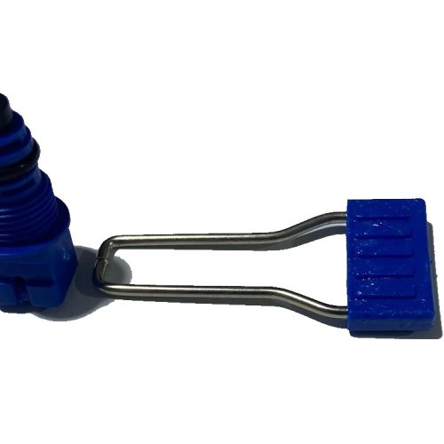 Bosch - Buderus Kombiler için Doldurma Musluk - Buderus WF4O