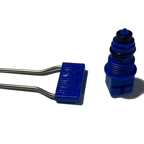 Bosch - Buderus Kombiler için Doldurma Musluk - Buderus XGND